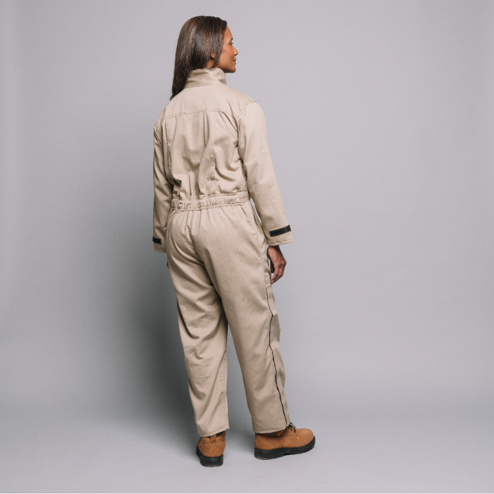 8 Cal Coverall Womens from GME Supply